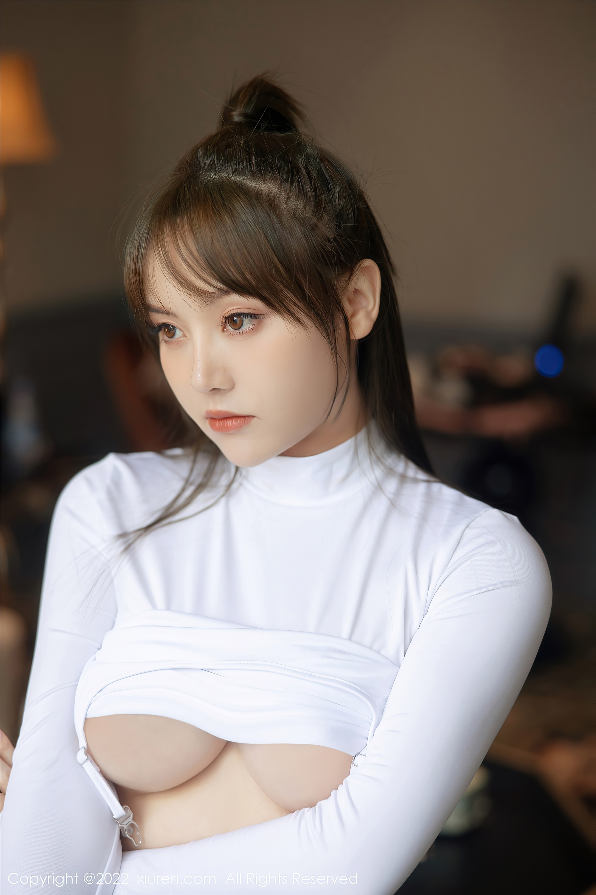 Xiuren秀人网 2022.07.20 NO.5304 豆瓣酱